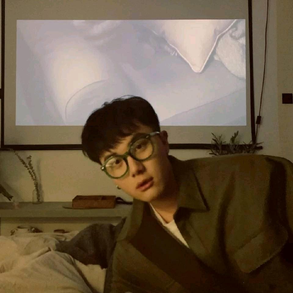 云深何归处