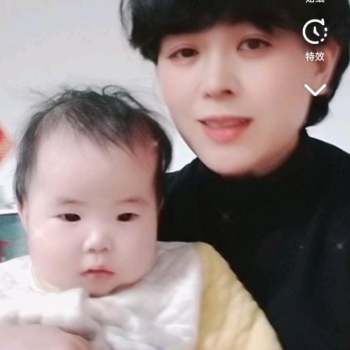 闪烁之星