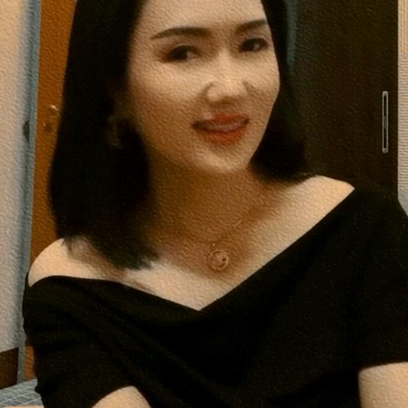 丹丹的笑脸每天都有