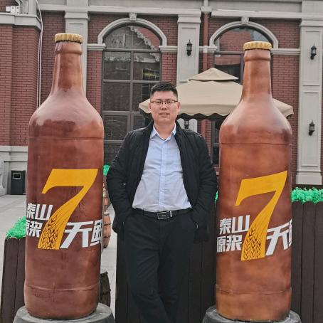潍坊市钳图龙虾