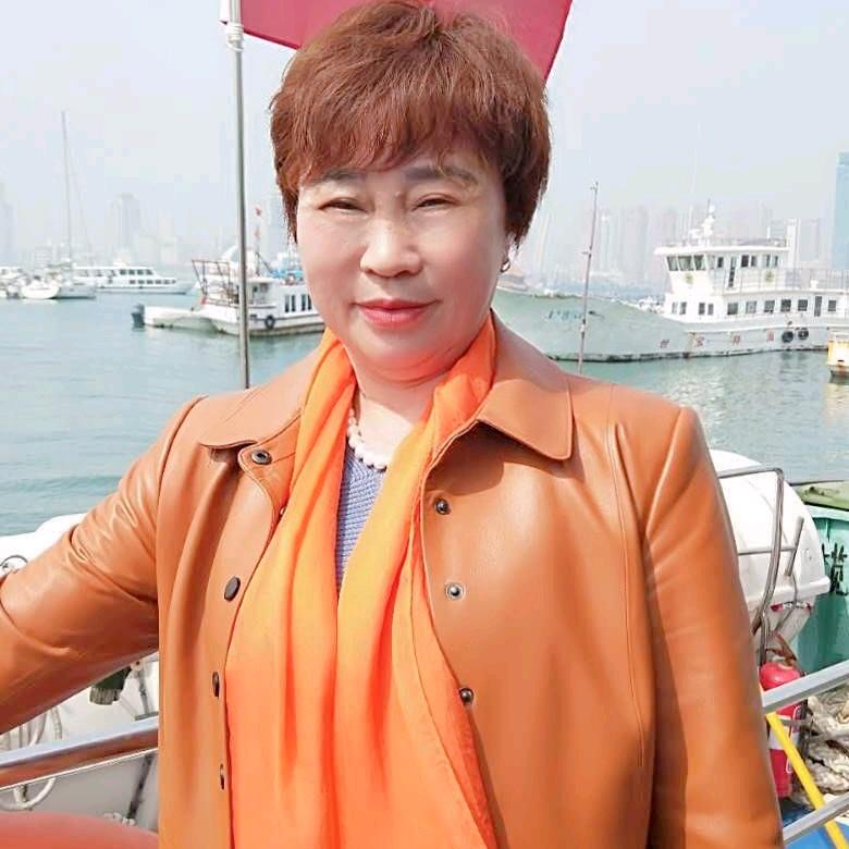 阴大姐