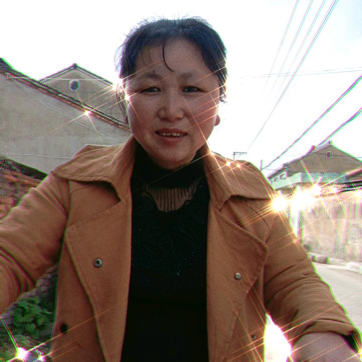 余艳姐