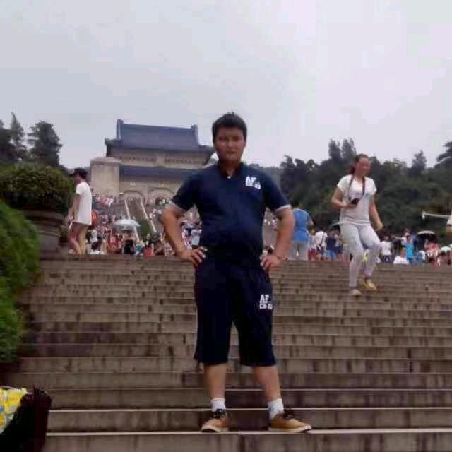 彭志虎