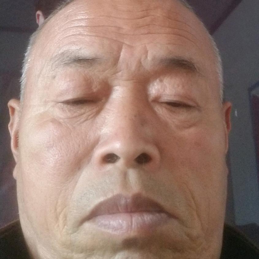 老年欢乐人