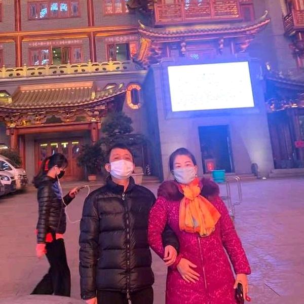 潮汕青娘林珊