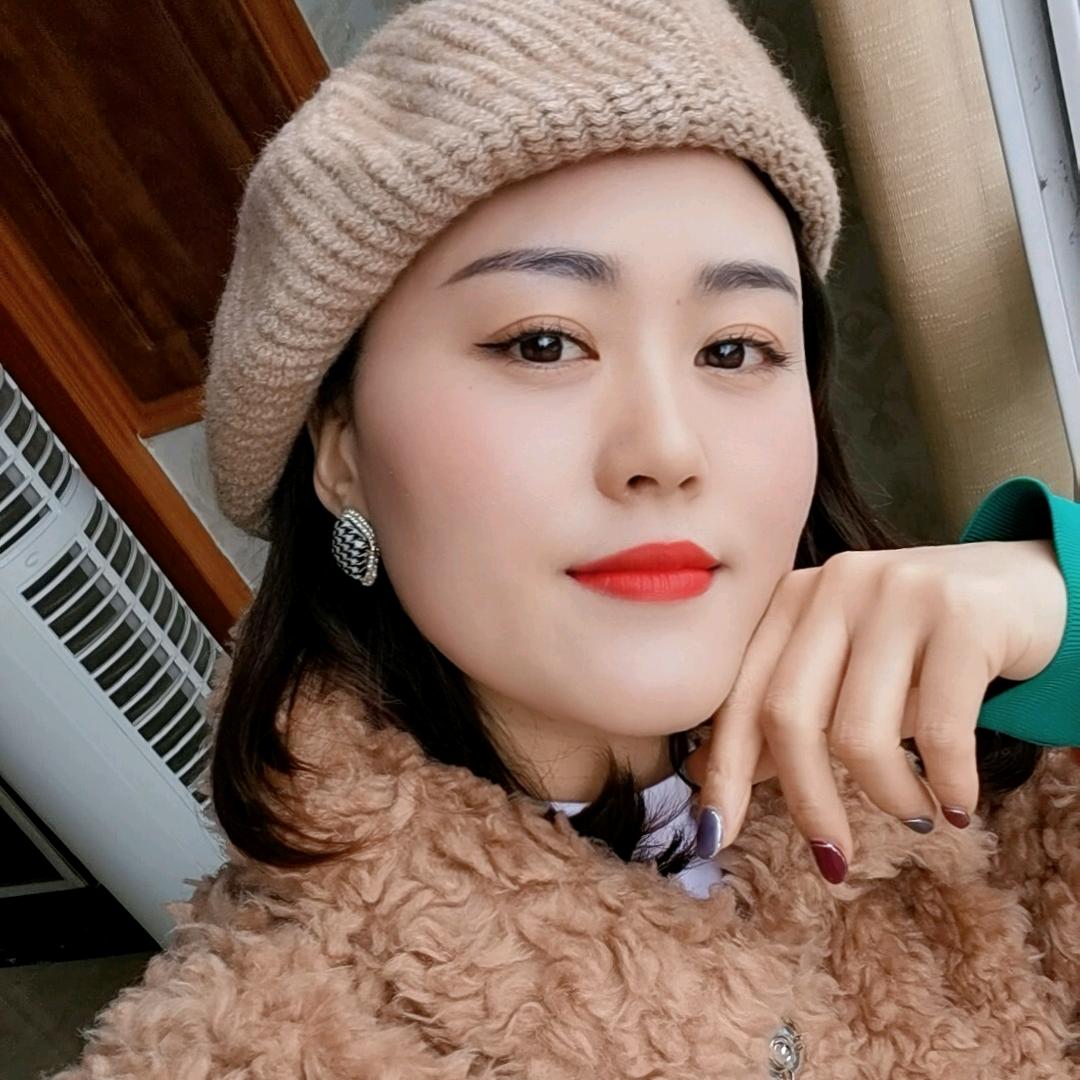 （达州圆圆）