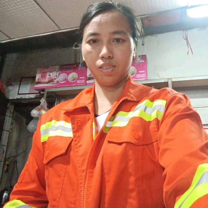广西三妹