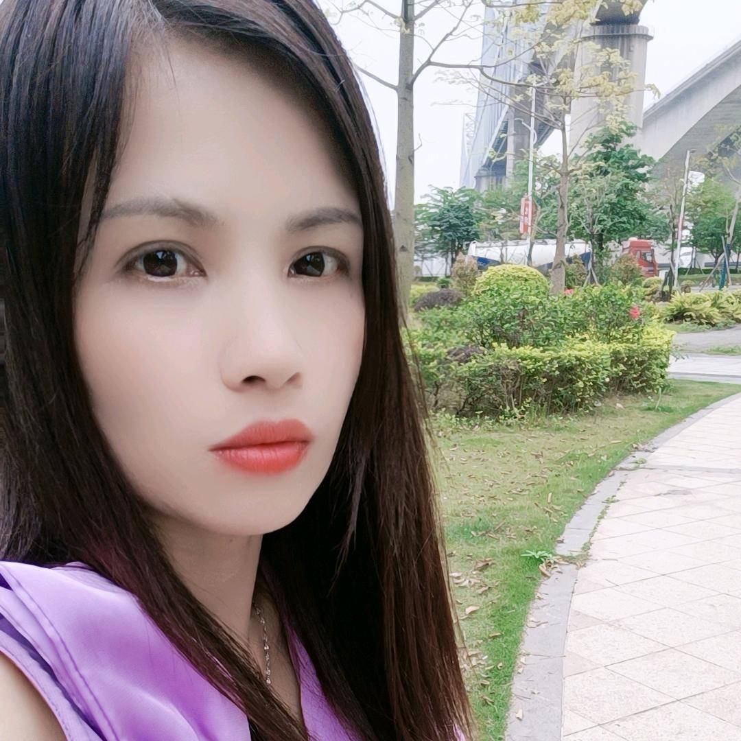 广西琴姐