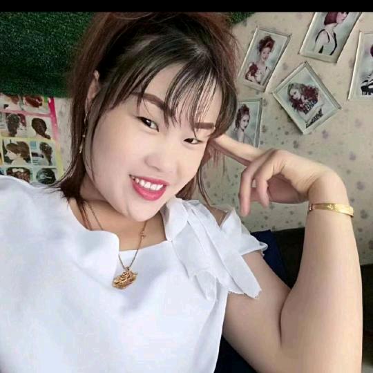 李兰（好物分享）