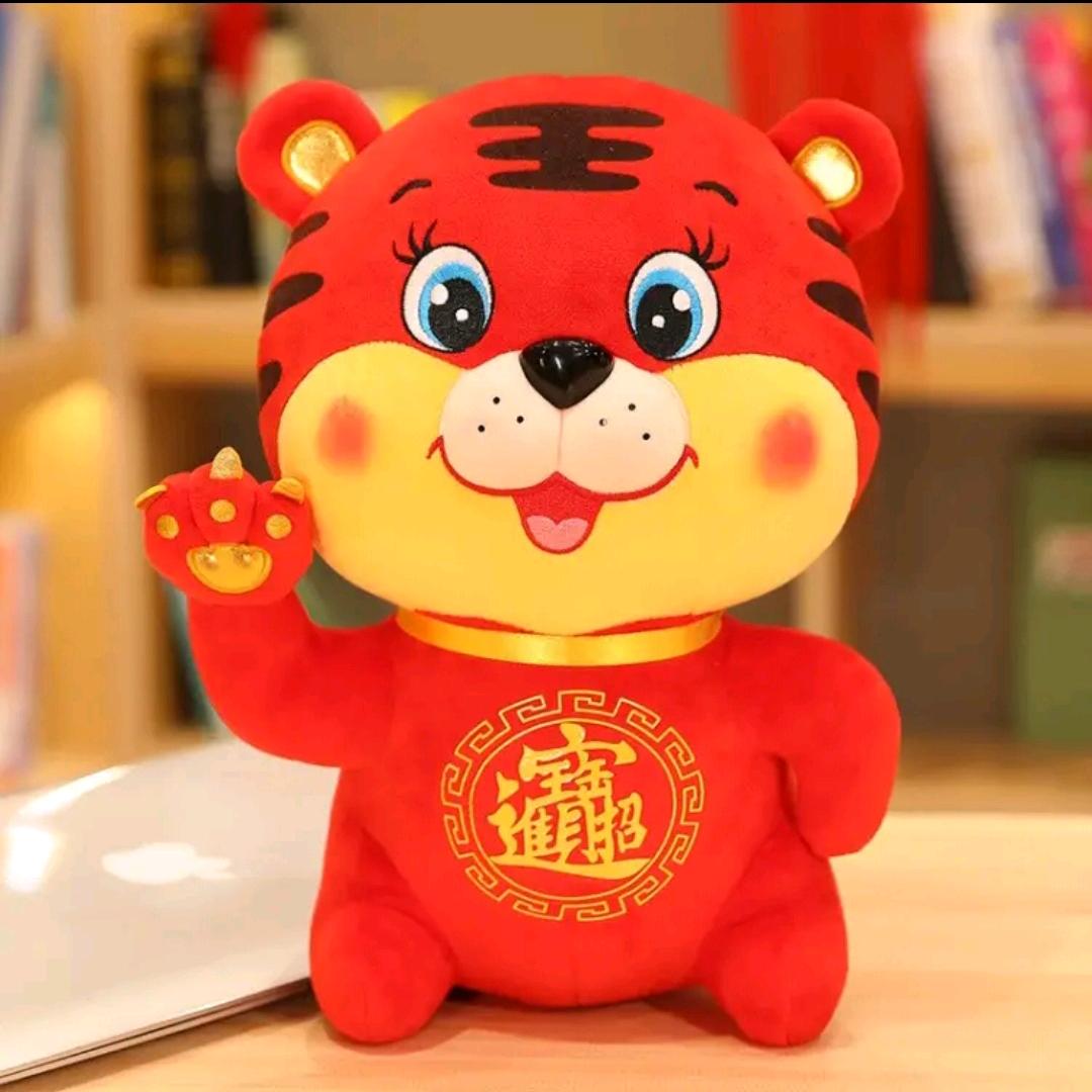 德祥大田