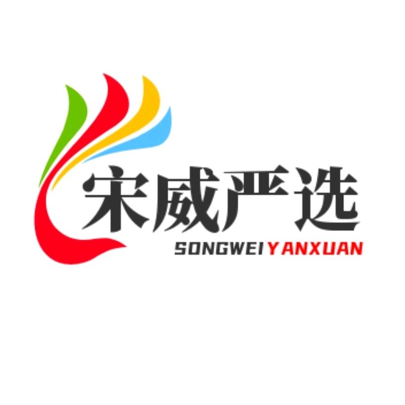 宋威严选