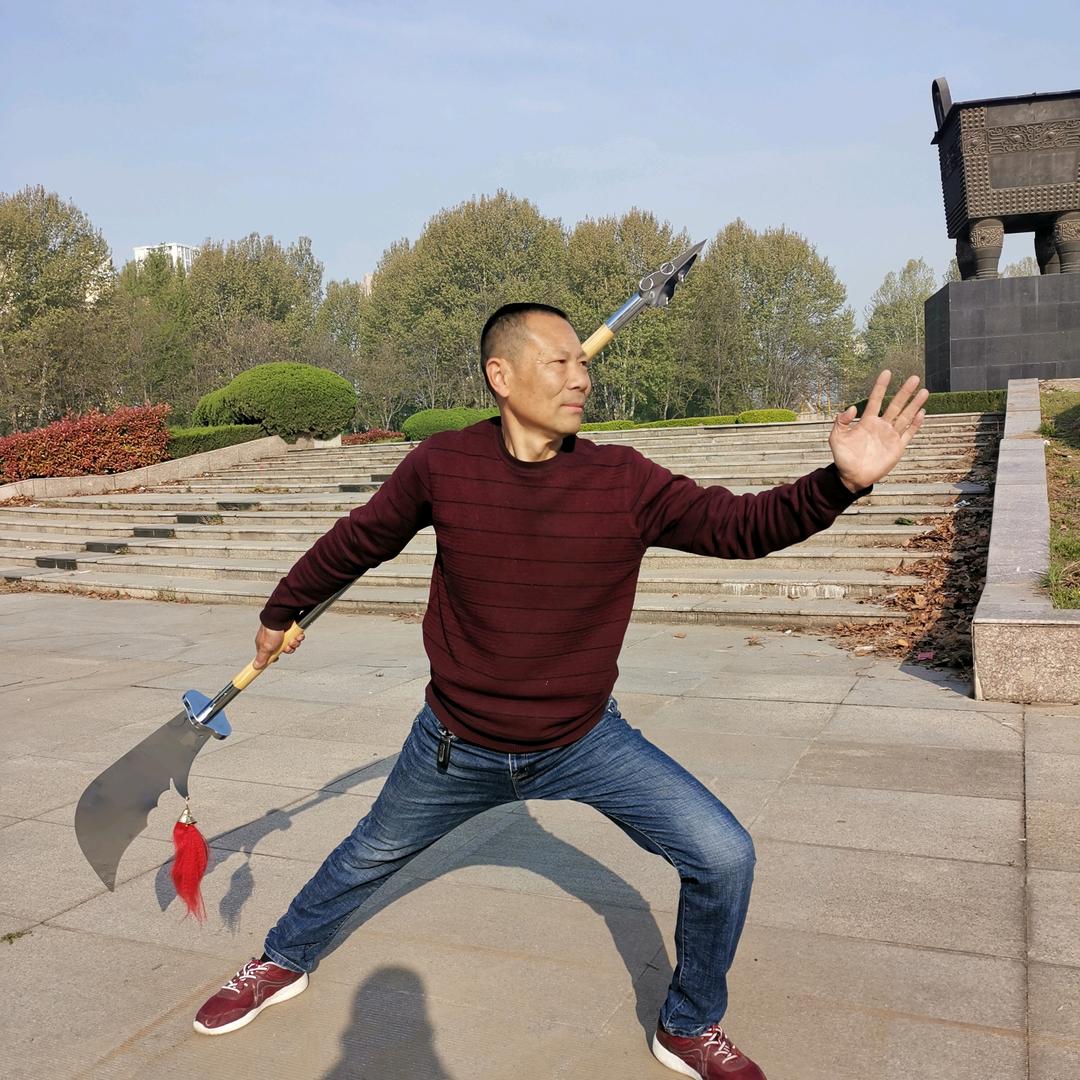 我还是我！