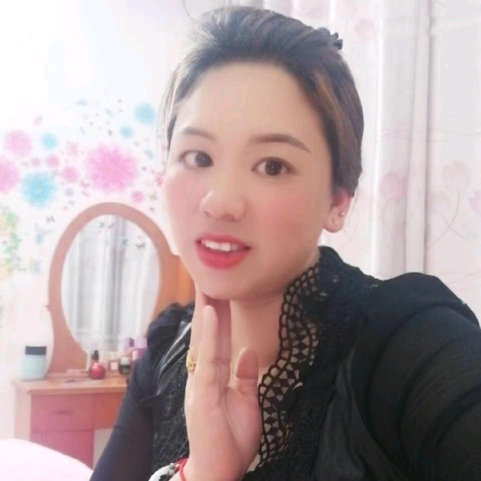 黄家姐姐