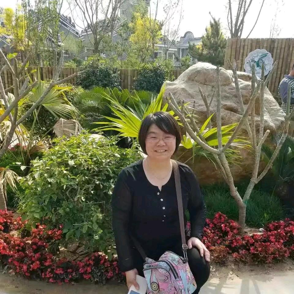 🌈幸福小院
