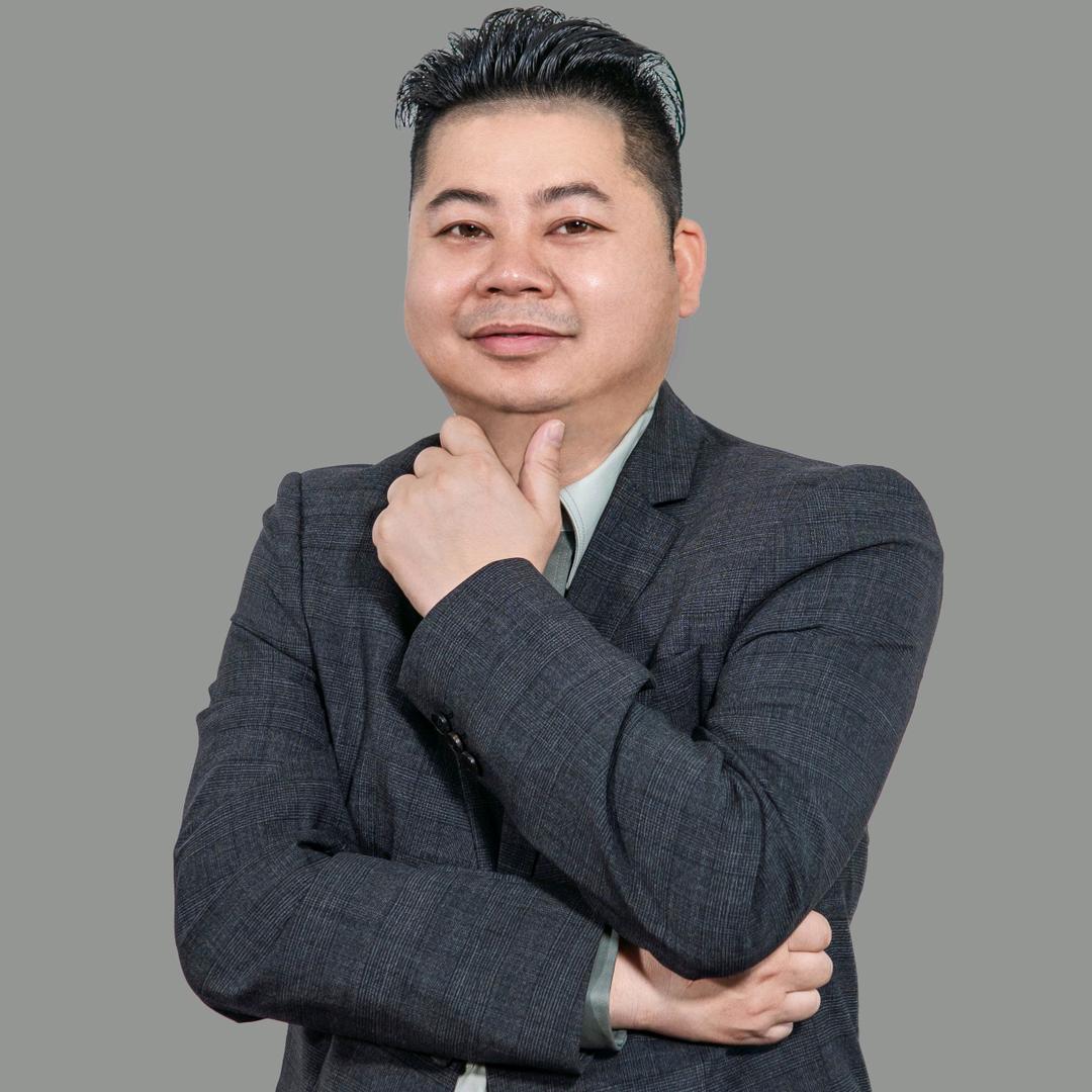 白酒品酒师·林杰