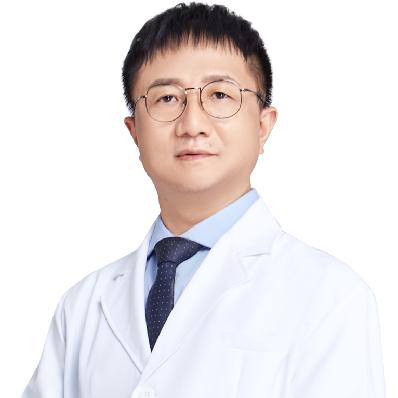 精神心理医生陆小兵