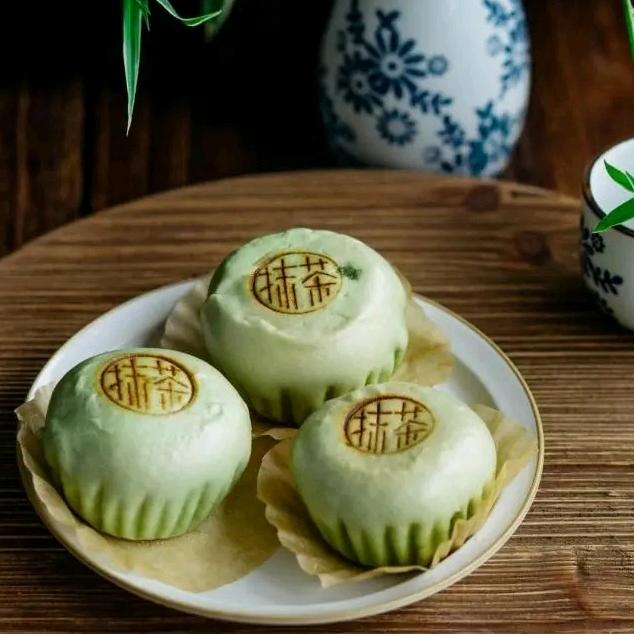 开心果果