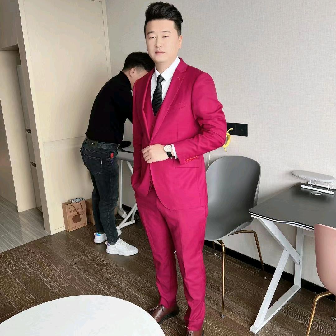 徐哥走天下