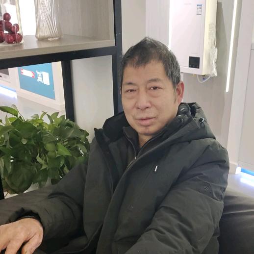 专修厨电的老王
