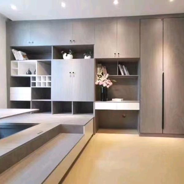 全屋定制☞晓龙