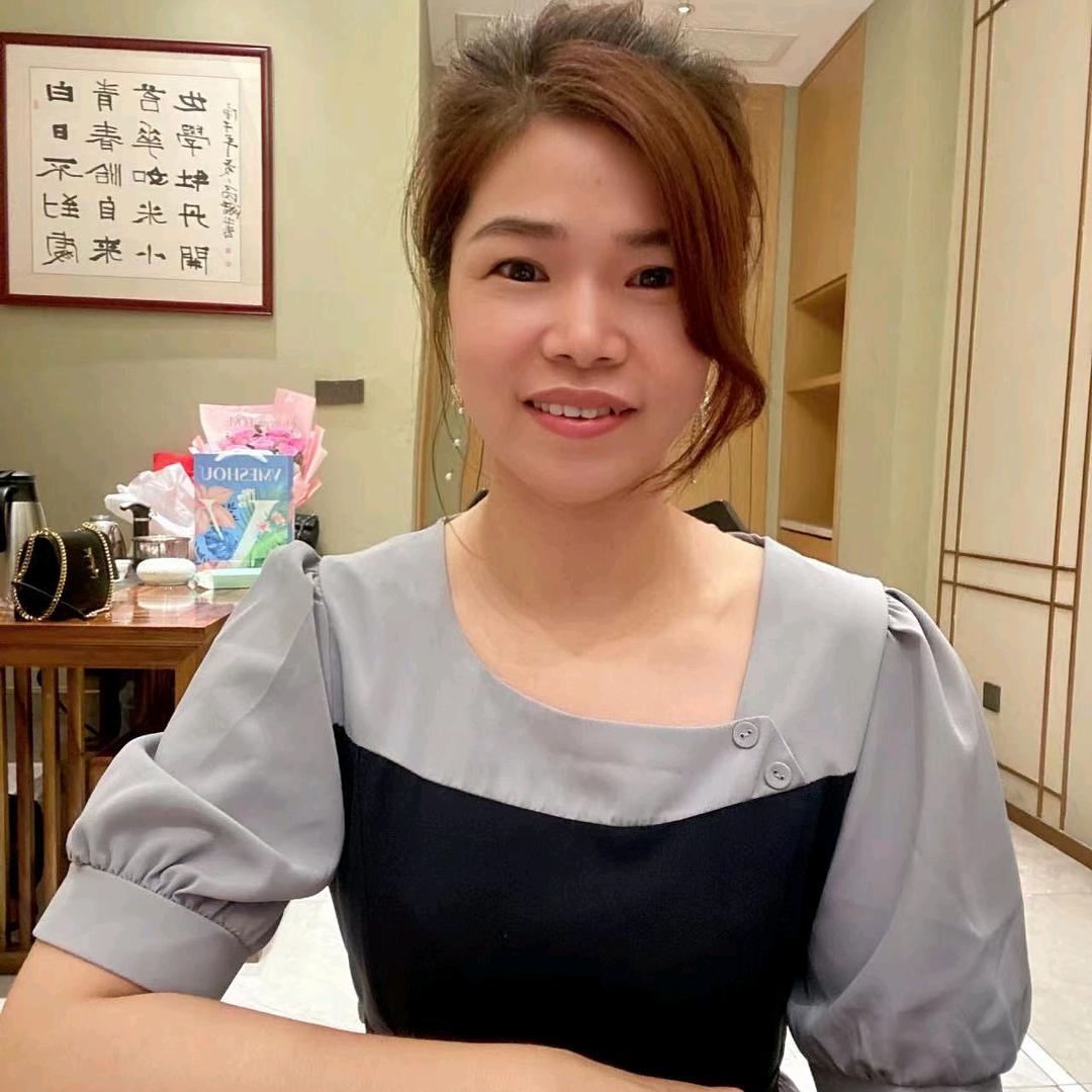 美业珠珠