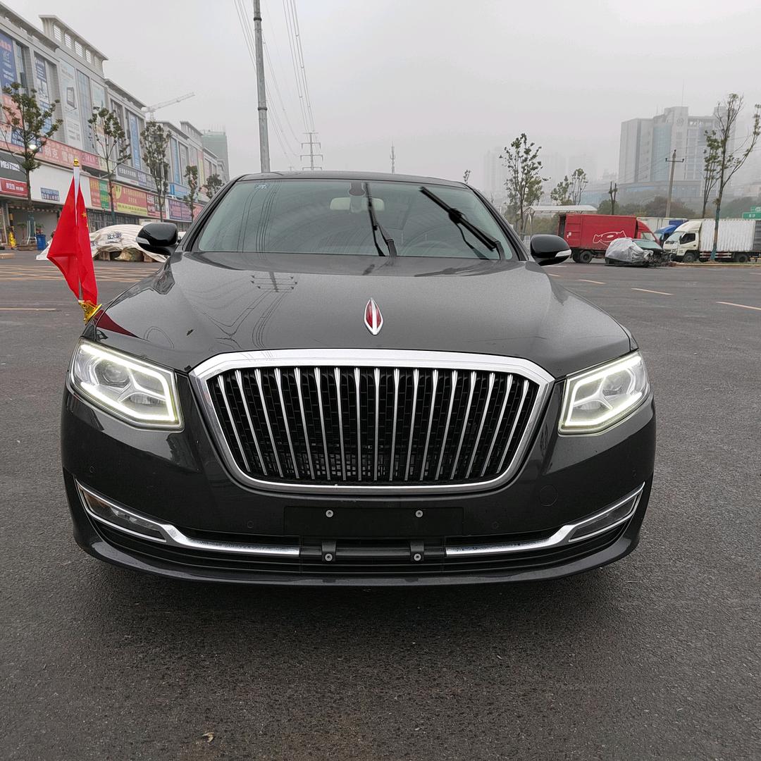 长沙二手汽车（仲哥聊车）