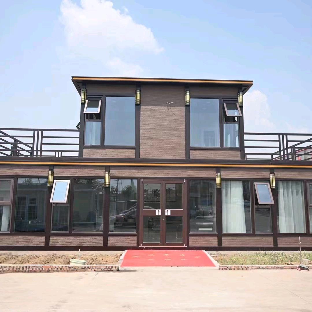 南通顺尔居集成房屋有限公司