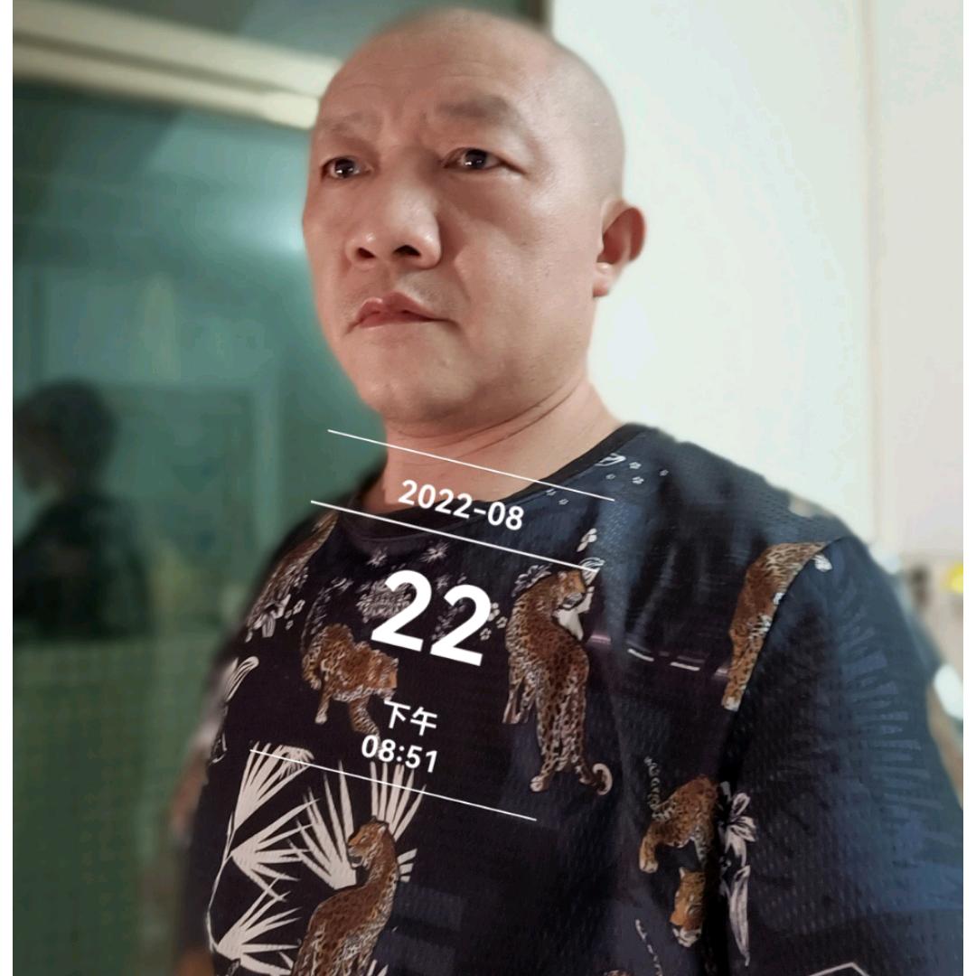 《橙一哥》
