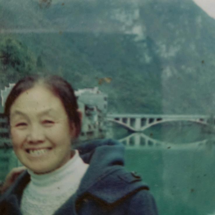 幸福生活