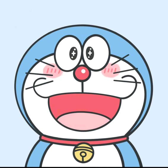 圆圆的脑袋大大肚皮