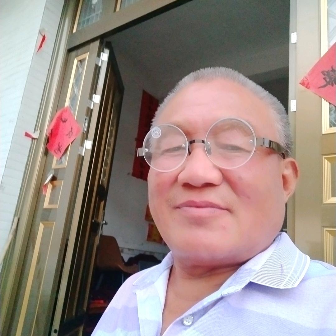 农村老爹《詹》