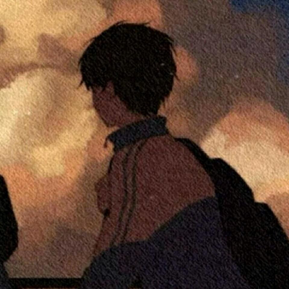 她又换头像了