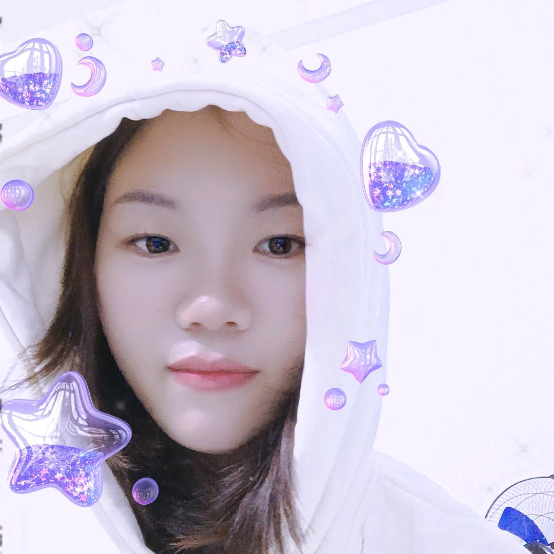 姐，心里不缺你一个