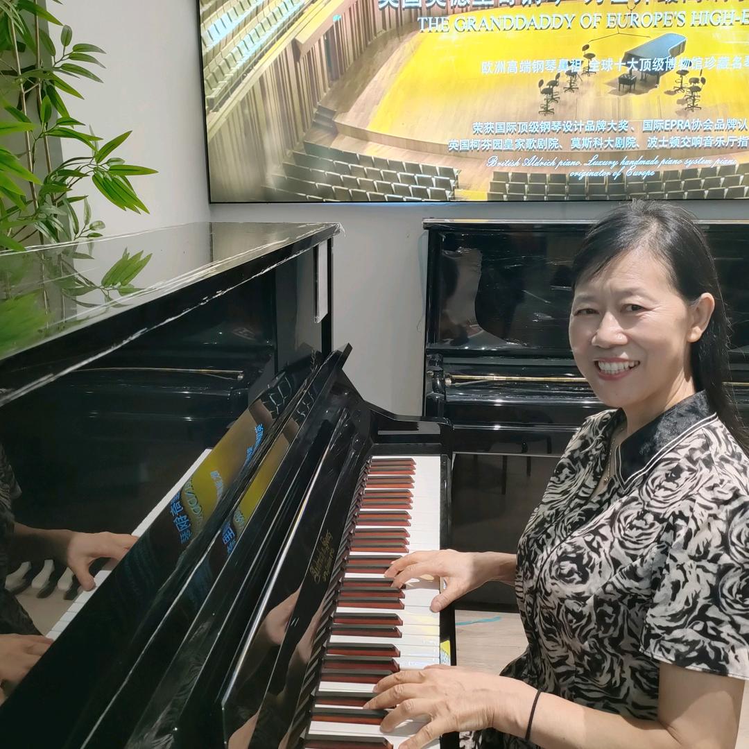 扬中张老师
