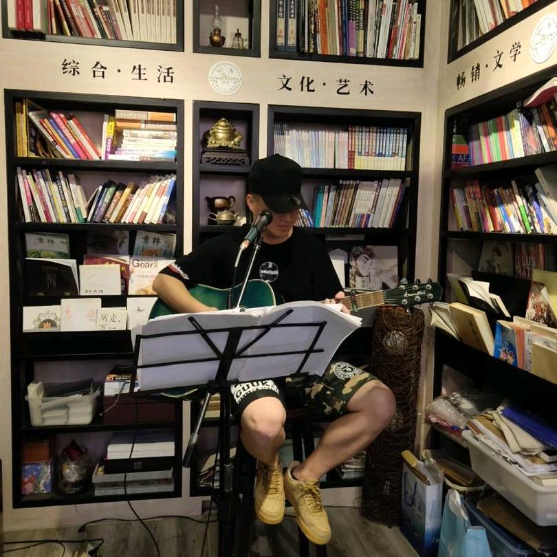 張小二ProFunky」