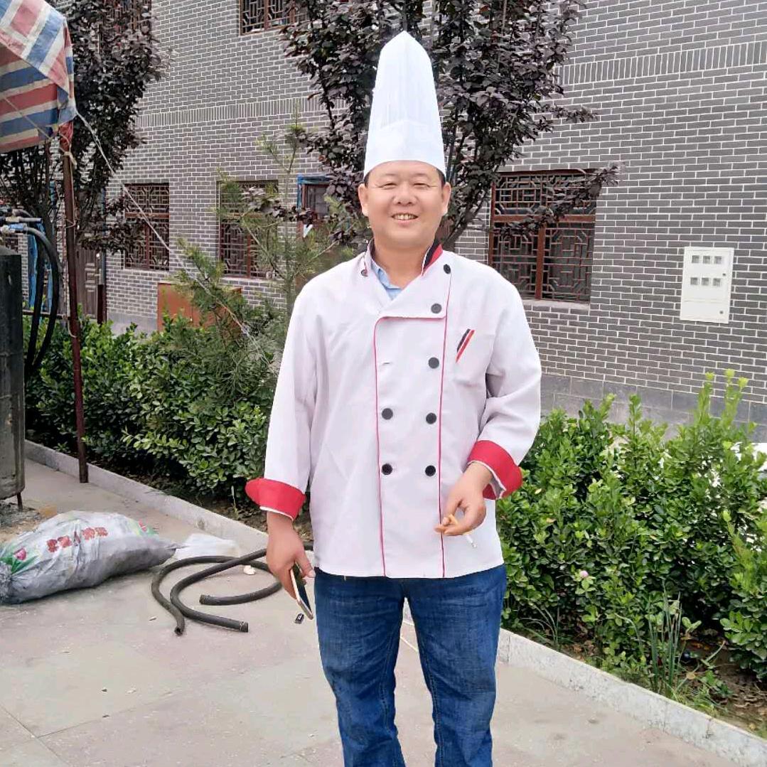 天天酒席承包陈忠信