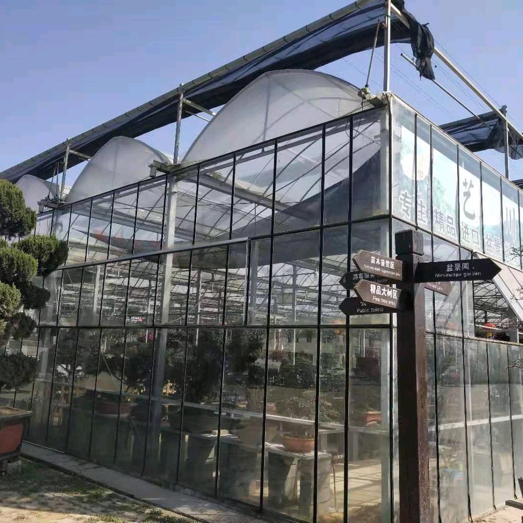 江苏晨瑞温室大棚有限公司