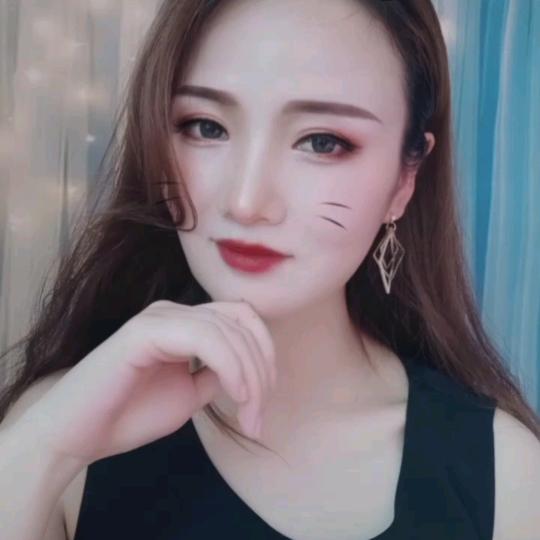 郧西花溪美甲美睫