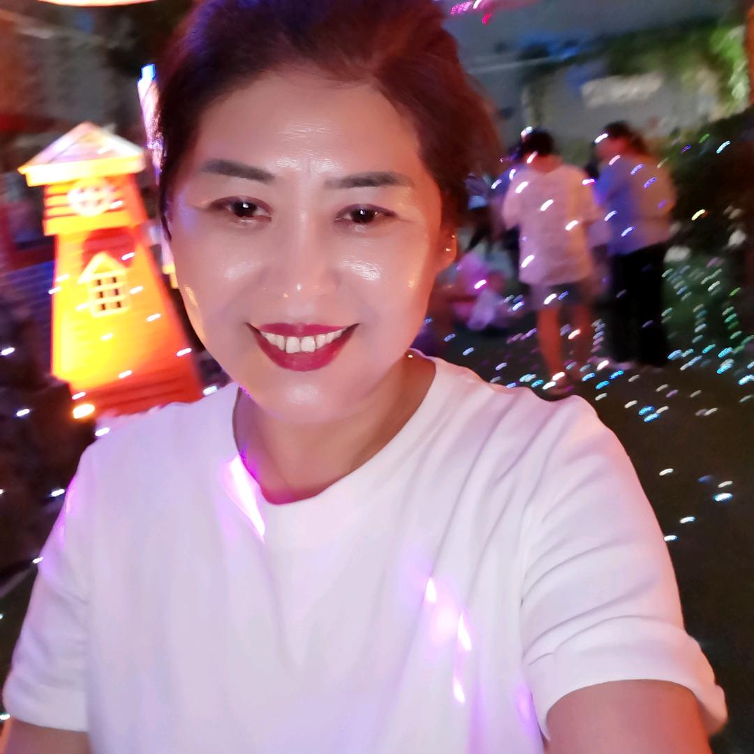 温柔的烟