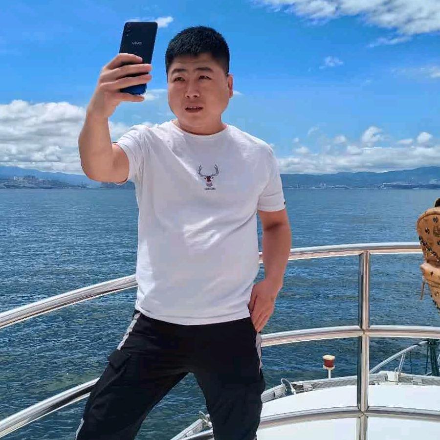 拽什么“～拽”兄弟二手车行