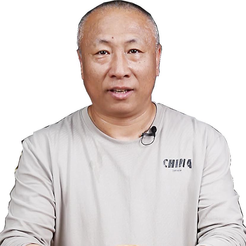 烘焙老杨