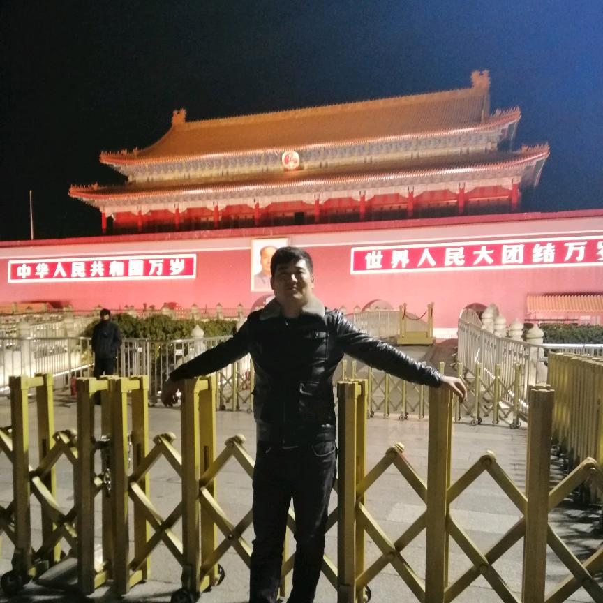我就是我、不一样的、我