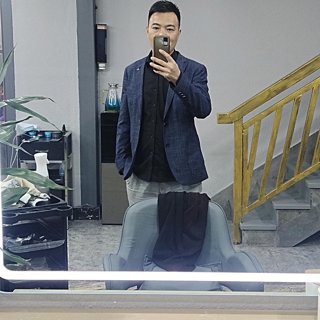 往事随风