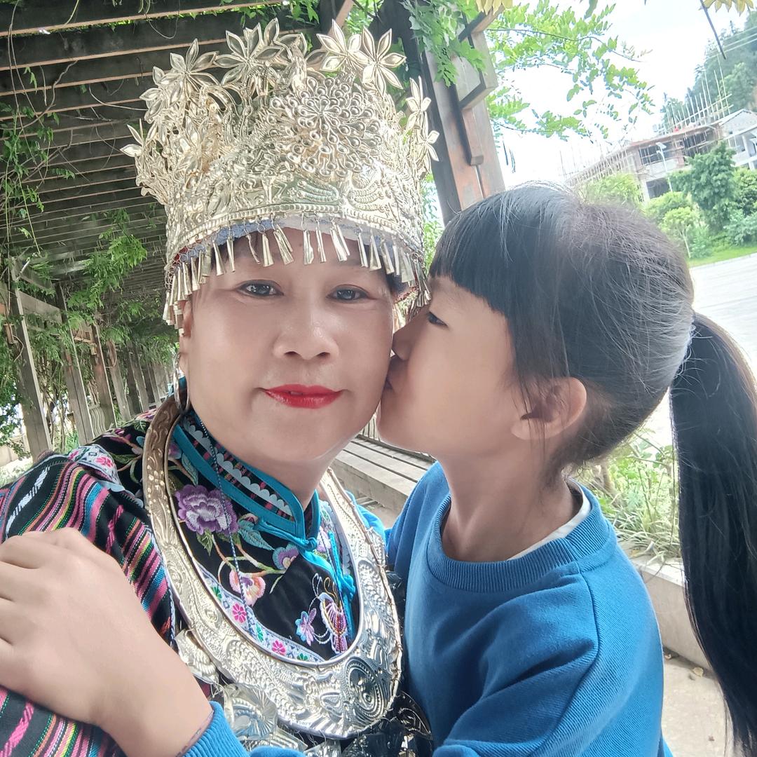 开心