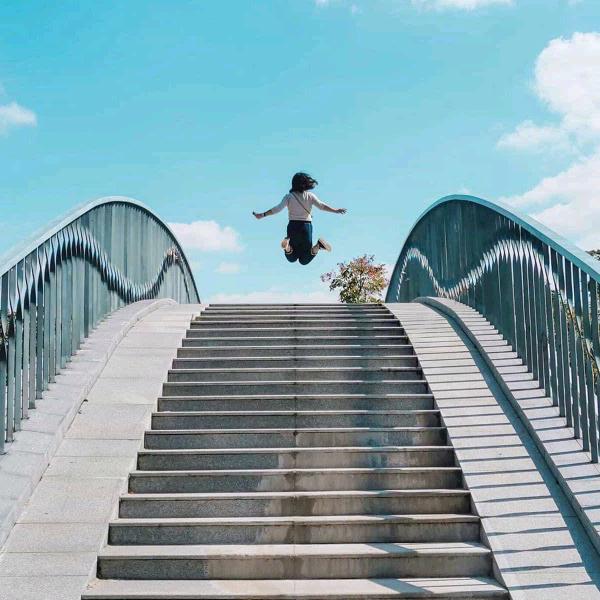 粒儿要《努力》