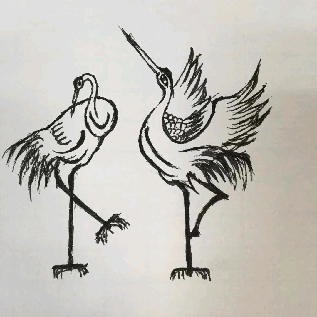独钓一江月