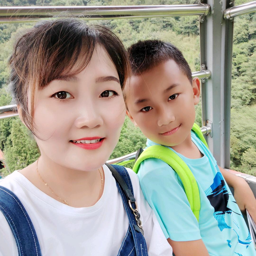 俊宇妈妈