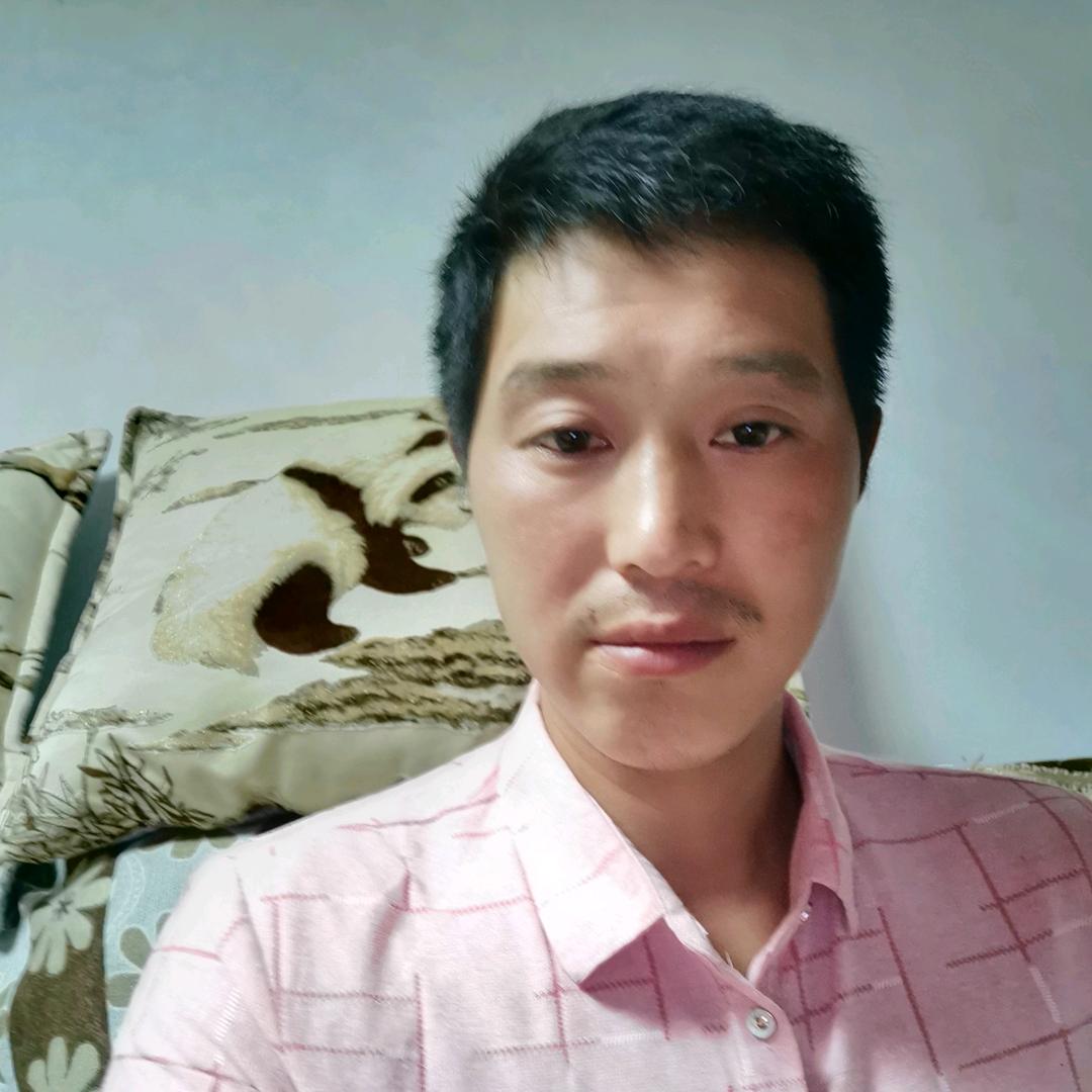 张晓涛  跑山猪