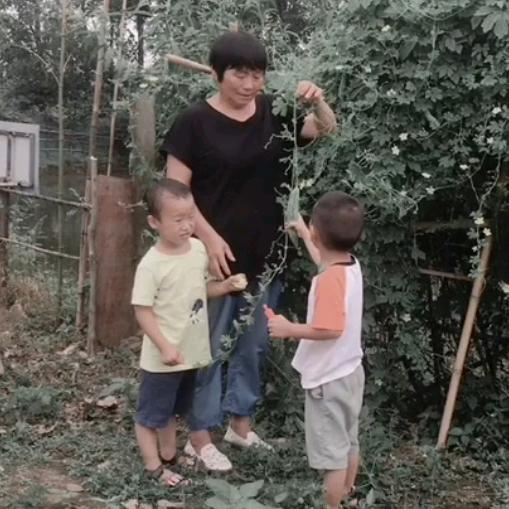 快乐奶奶