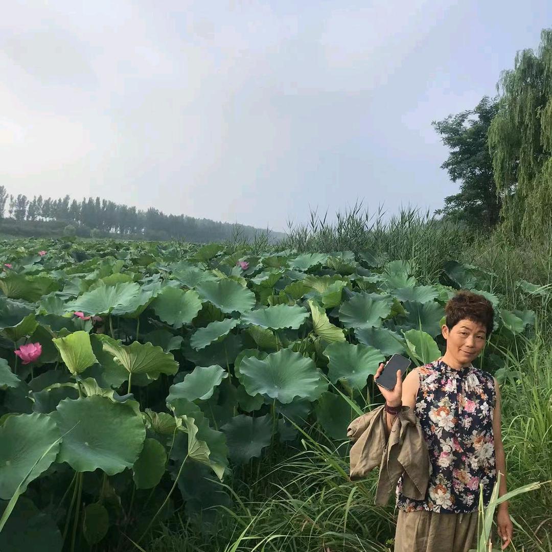 娟子
